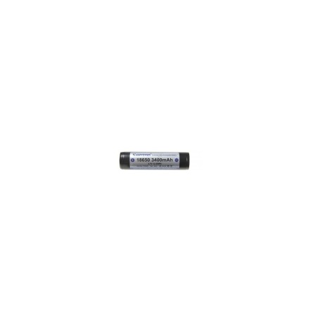 PILA RICARICABILE 3400MAH