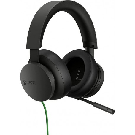 CUFFIA GAMING PER XBOXONE/S/X