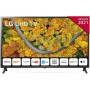 TV 43 LED ULTRA HD 4K SMART TV DVB-T2 2HDMI