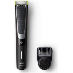 RASOIO RICARICABILE AUTONOMIA 60MIN WET&DRY