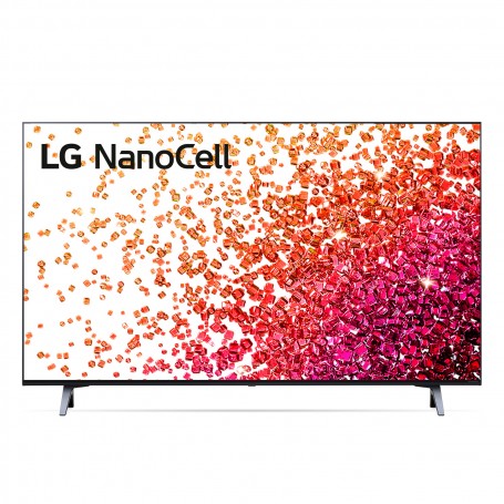 TV 43 LED ULTRA HD 4K SMART TV DVB-T2 3HDMI NANOC