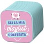 SPEAKER WIRELESS BLUETOOTH PLAYLIST