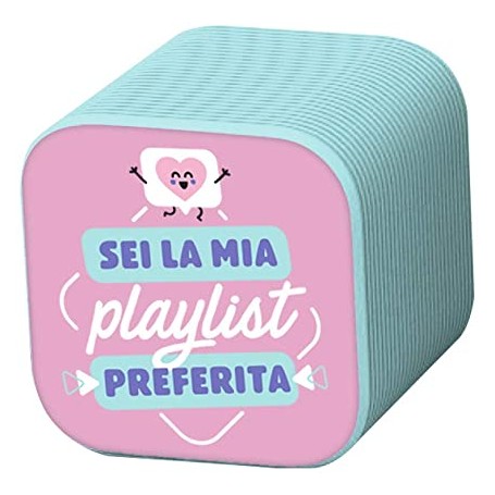 SPEAKER WIRELESS BLUETOOTH PLAYLIST