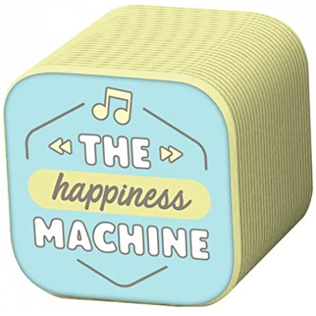 SPEAKER WIRELESS BLUETOOTH HAPPINESS