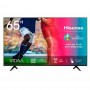 TV 65 LED ULTRA HD 4K SMART TV DVB-T2 3HDMI