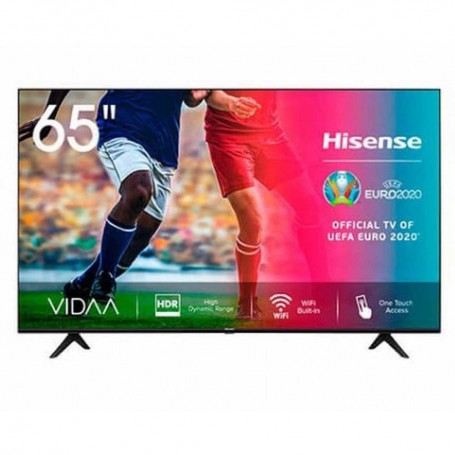 TV 65 LED ULTRA HD 4K SMART TV DVB-T2 3HDMI