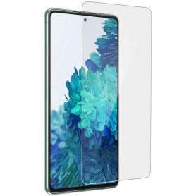 PELLICOLA IN VETRO TEMPERATO PER GALAXY S20 FE