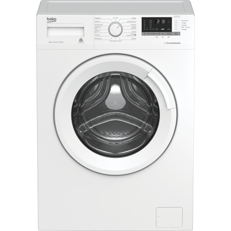 LAVATRICE 7KG 1200GIRI CLASSE D 15 PROGRAMMI