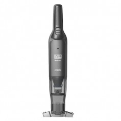 ASPIRABRICIOLE MINI 12V RICARICABILE