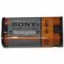 BATTERIA RICARICABILE PER CUFFIE SONY
