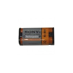 BATTERIA RICARICABILE PER CUFFIE SONY