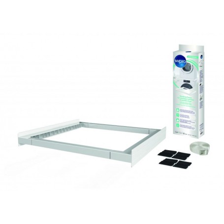 KIT GIUNZIONE LAVATRICE E ASCIUGATRICE