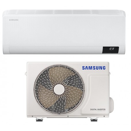 CONDIZIONATORE 12000BTU INVERTER CL.A++/A+R32 WIFI