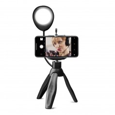SUPPORTO PER SELFIE CON CONTROLLER WIRELESS