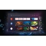TV 43 LED ULTRA HD 4K SMART TV DVB-T2 3HDMI