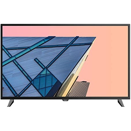 TV 43 LED FULL HD SMART TV DVB-T2 3HDMI