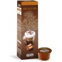 CAPSULE CAFFÈ CAFFITALY MOCACCINO 10 PEZZI