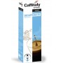 CAPSULE CAFFÈ CAFFITALY DECAFFEINATO 10 PEZZI