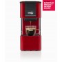 MACCHINA DA CAFFÈ ESPRESSO A CAPSULE RED