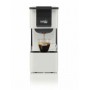 MACCHINA DA CAFFÈ ESPRESSO A CAPSULE WHITE