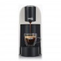 MACCHINA DA CAFFÈ ESPRESSO A CAPSULE WHITE
