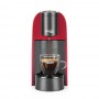 MACCHINA DA CAFFÈ ESPRESSO A CAPSULE RED