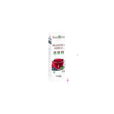 CAPSULE CAFFITALY MELOGRANO MIRTILLO FOODNESS 10PZ