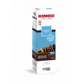 Capsule Caffè Caffitaly Decaffeinato Kimbo 10 Pz
