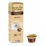 CAPSULE CAFFÈ CAFFITALY LITALIANO CHICCO DORO 10