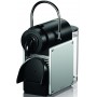 MACCHINA DA CAFFÈ ESPRESSO A CAPSULE PIXIE SILVER