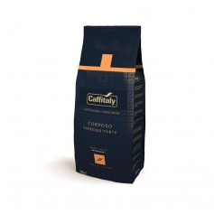 CAFFÈ IN GRANI CAFFITALY CORPOSO FORTE 500GR