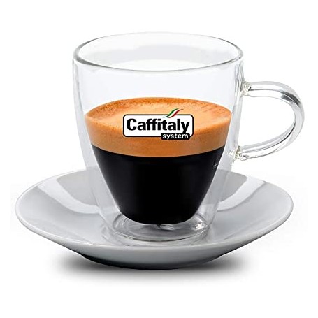 SET 2 TAZZINE DA CAFFÈ ESPRESSO
