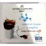DETERGENTE ADDOLCITORE PER MACCHINA DA CAFFÈ