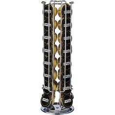 PORTA CAPSULE ROTANTE CAFFITALY