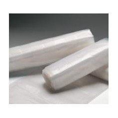 SACCHETTI PER ALIMENTI SOTTOVUOTO 20X6,00CM