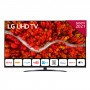 TV 55 LED ULTRA HD 4K SMART TV DVB-T2 3HDMI