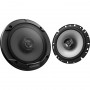 CASSE PER AUTO 300W 14CM