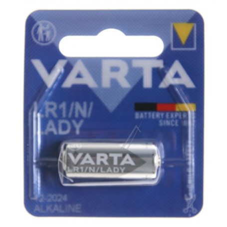 BATTERIA  1.5V LR1NLADY1