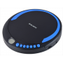 LETTORE CD PORTATILE MP3