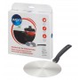 ADATTATORE PIASTRA PER FORNELLO INDUZIONE 22CM