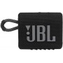 SPEAKER WIRELESS BLUETOOTH WATERPROOF BLACK