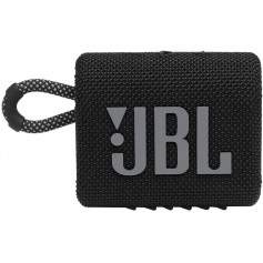 SPEAKER WIRELESS BLUETOOTH WATERPROOF BLACK