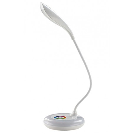 LAMPADA A LED DA TAVOLO 5WATT