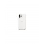 CUSTODIA IN SILICONE PER IPHONE 11 PRO BIANCA