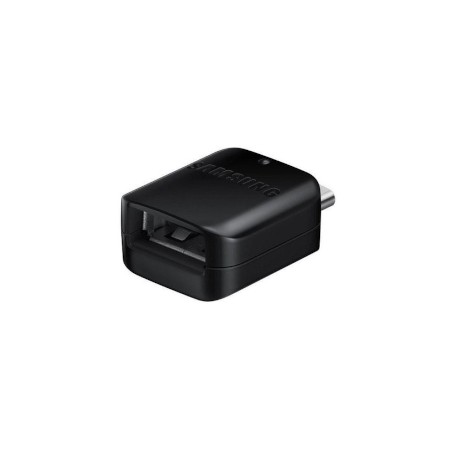 ADATTATORE ORIGINALE SAMSUNG DA TYPE-C A USB