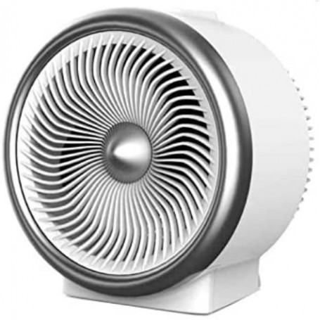TERMOVENTILATORE 2000WATT 2LIVELLI CALDO FREDDO
