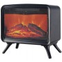 STUFA ALOGENA 1600WATT CAMINO