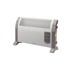 TERMOCONVETTORE 2000WATT CON 4 LIVELLI DI POTENZA