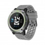 SMARTWATCH 1,3 TOUCH BLUETOOTH GPS GREY