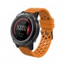 SMARTWATCH 1,3 DENVER TOUCH BLUETOOTH GPS ARANCIO